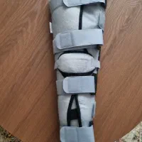 آتل زانو (ثابت کننده زانو)