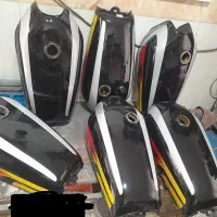 باک هندا۱۲۵