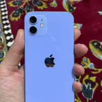 ایفون ۱۲ نرمال|موبایل|تهران, دروس|دیوار