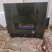 بخاری نیکالا