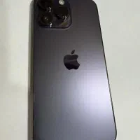 آیفن 14 پرومکس 256