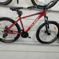 دوچرخه کوبیک