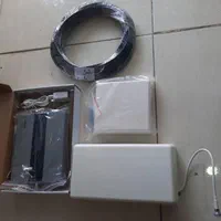 تقویت انتن موبایل