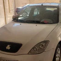 تیبا ۱ مدل ۹۴