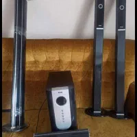 سینما خانواده مارشال|سیستم صوتی خانگی|مراغه, |دیوار