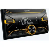 پخش ضبط حرفه ای سونی dsx b700 و پایونیر|قطعات یدکی و لوازم جانبی|اصفهان, وحید|دیوار