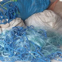 تور حلوا سفید صفر ودست دوم