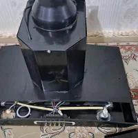 هود اشپزخانه|هود|بجنورد, |دیوار