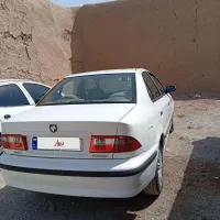 سمند فروشی مدل 95