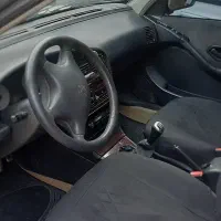 پژو پارس مدل ۹۰ دوگانه شرکت|خودرو سواری و وانت|کوهدشت, |دیوار