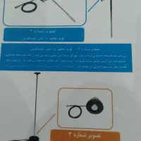 نشت یابی لوله‌های آب وفاضلاب در گلپایگان و حومه|خدمات پیشه و مهارت|گلپایگان, |دیوار