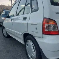 ۱۱۱ مدل ۹۴ بدون رنگ|خودرو سواری و وانت|اندیشه, اندیشه فاز ۳|دیوار