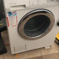 لباس شویی و ظرف شویی