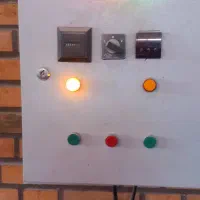 برقکار صنعتی تک فاز سه فاز|خدمات پیشه و مهارت|اشتهارد, |دیوار