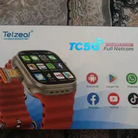 ساعت هوشمند سیمکارت خور 5G