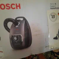 کارتن جاروبرقی بوش اصلی