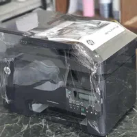 پرینتر چهار کاره HP M127fn|پرینتر، اسکنر، کپی، فکس|اصفهان, سروستان|دیوار
