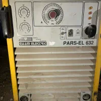 فروش تعدادی ژنراتور و کمپرسور و تراکتور|ماشینآلات صنعتی|اصفهان, شفق|دیوار