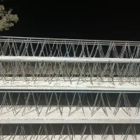 تیرچه بتنی،اکاستیو،میلگرد،بلوک سقفی