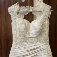 لباس عروس برند پیوگان|لباس|تهران, دروس|دیوار