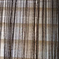 پرده ریسه ای