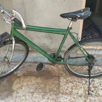 دوچرخه 26
