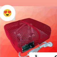 انواع بخاری برقی وکرسی|بخاری، هیتر، شومینه|کاشان, فاز ۲ ناجی آباد|دیوار