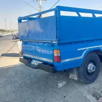 لگنی نیسان کامل|قطعات یدکی و لوازم جانبی|کهنوج, |دیوار