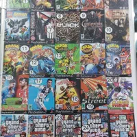 فلش خور کردن سونی 2 نصب بازی برای فلش|کنسول، بازی ویدئویی و آنلاین|قم, نیروگاه|دیوار