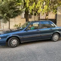 میتسوبیشی گالانت بی رنگ|خودرو سواری و وانت|زنجان, |دیوار