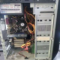 سیستم اداری