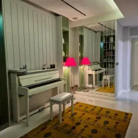 ۱۳۵متر بازسازی مدرن کامرانیه فول مشاعات|فروش آپارتمان|تهران, کامرانیه|دیوار