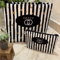 ست ۲تایی کیفهای دستی|کیف، کفش، کمربند|فردیس, فردیس|دیوار