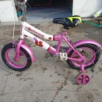 دوچرخه 12 در حد نوه|دوچرخه، اسکیت، اسکوتر|شیراز, شهرک کوشکک|دیوار