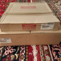 بوش و پیستون  و دیسک و صفحه کامل ایسوزو P700