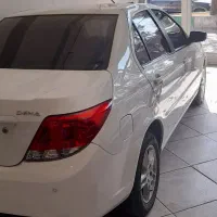 دنا معمولی مدل ۹۷