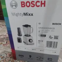 مخلوط کن برقی