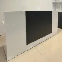 دکور کامل و مدرن دفتر های فنی مهندسی (در حد نو)