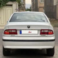 سمند موتور ملی