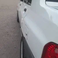 پراید مدل۹۵