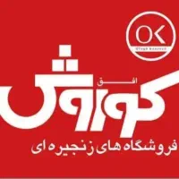 جذب نیروی کار آقا برای فروشگاه زنجیره ای