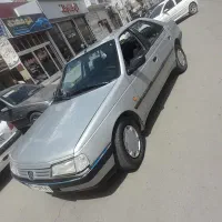 پژو۸۹|خودرو سواری و وانت|اردبیل, |دیوار