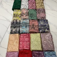 قواره تور های پولک وابریشم۷۵۰هزار|لباس|بوکان, |دیوار