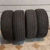 لاستیک پژو