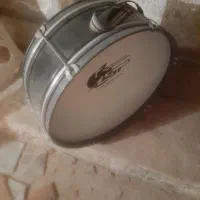 طبل بزرگ