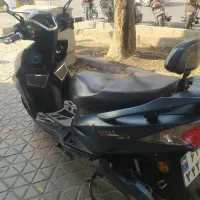 موتور برقی درجه ۱|موتورسیکلت|اصفهان, مصلی|دیوار