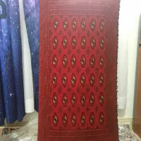 پشتی ترکمن یه دست 6تایی|پشتی|تهران, جمهوری|دیوار
