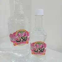 گلاب اصل و خالص دو آتیشه  سنگین و فوق سنگین|خوردنی و آشامیدنی|تهران, شیخ هادی|دیوار