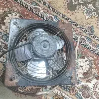 هواکش تک کابل