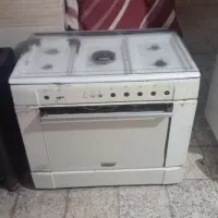 فر گاز فروش فوری